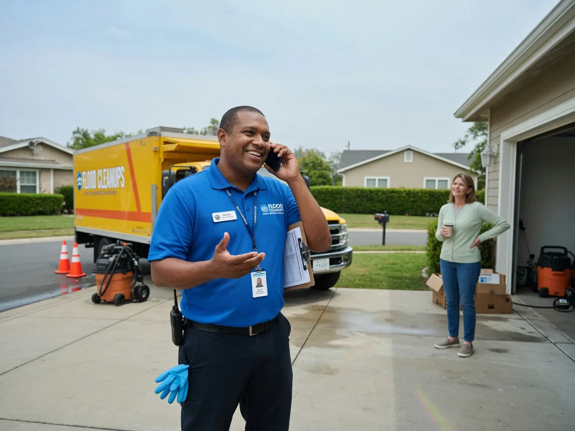 Water Damage Restoration Charter Oak, IA FAQs